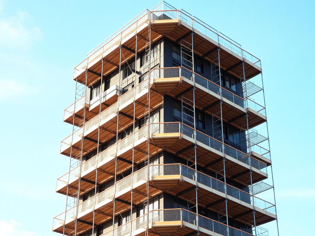 Pipedream scaffolding project 3